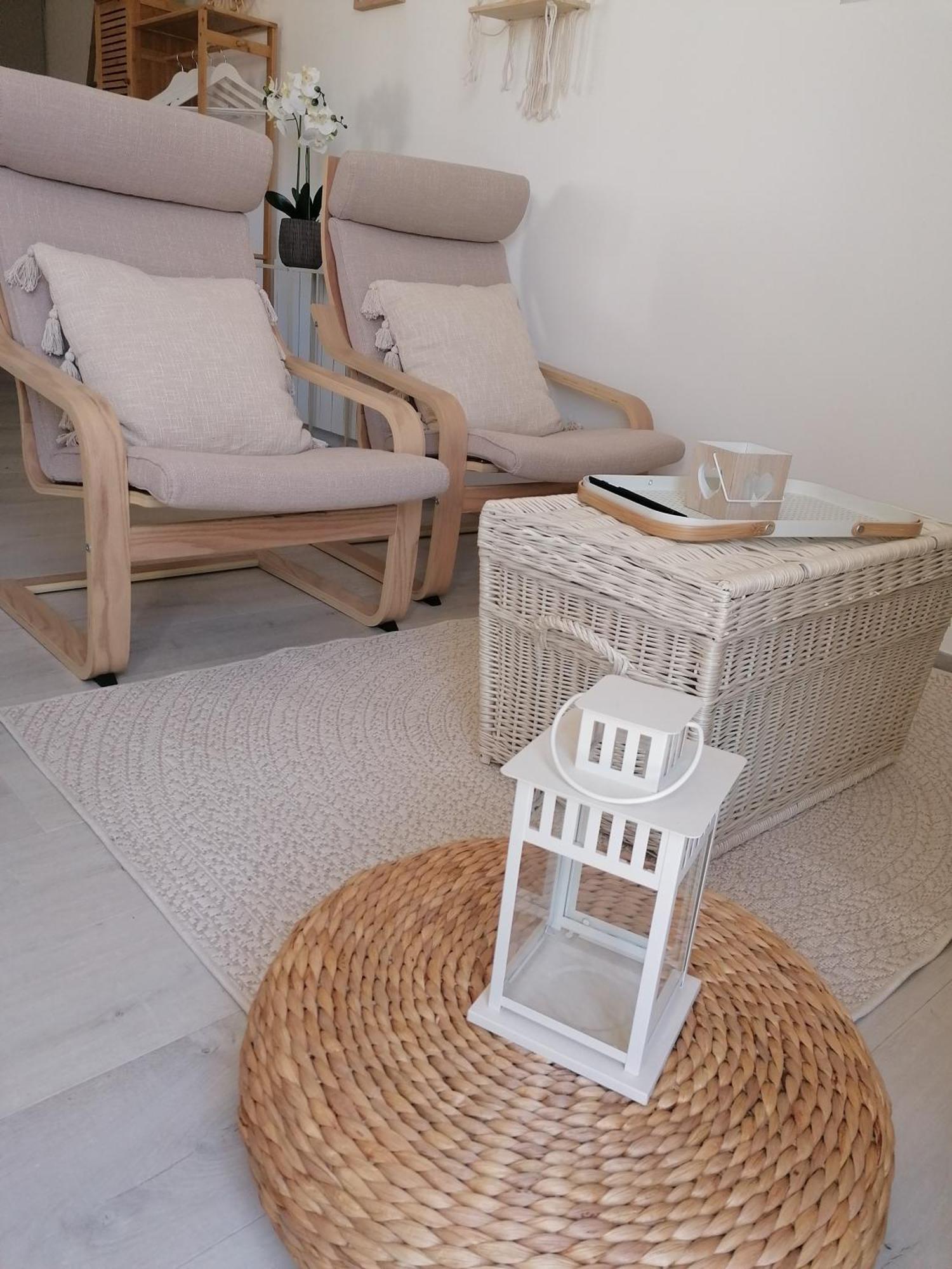 Apartment La Parenthese