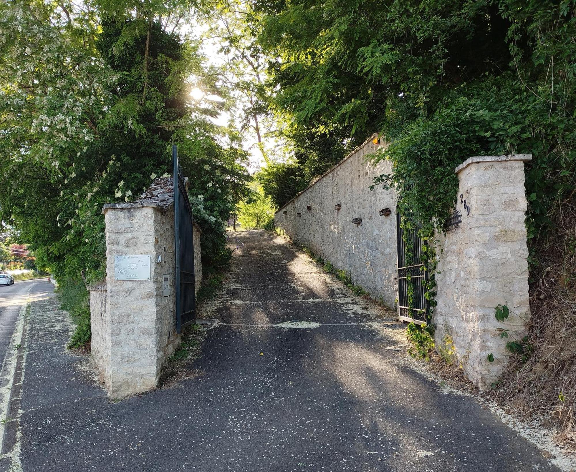 La Parenthese * Bethisy-Saint-Pierre